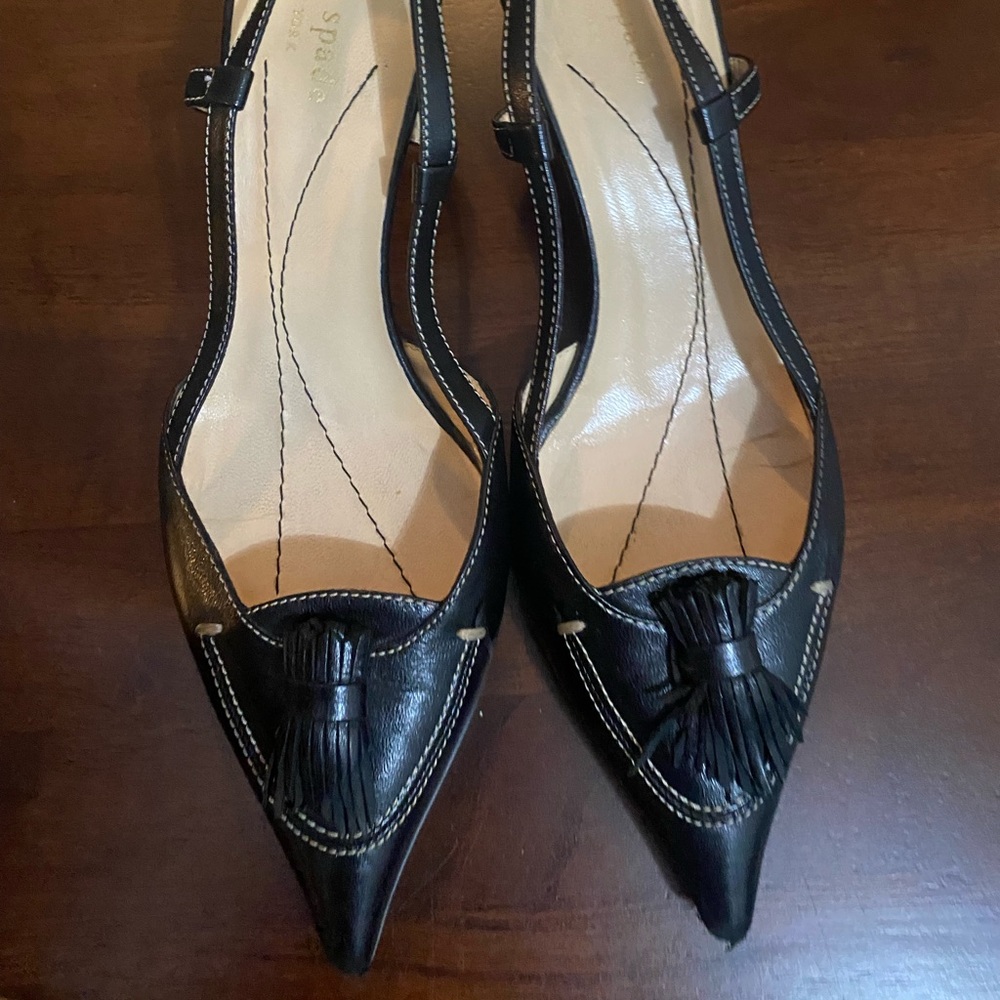 Kate spade size 6b